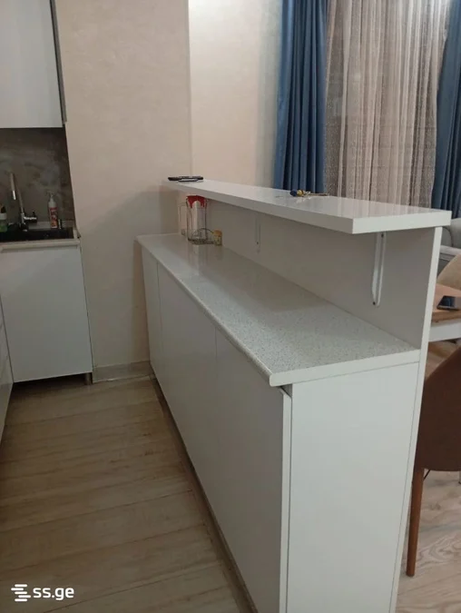 4-комнатная квартира