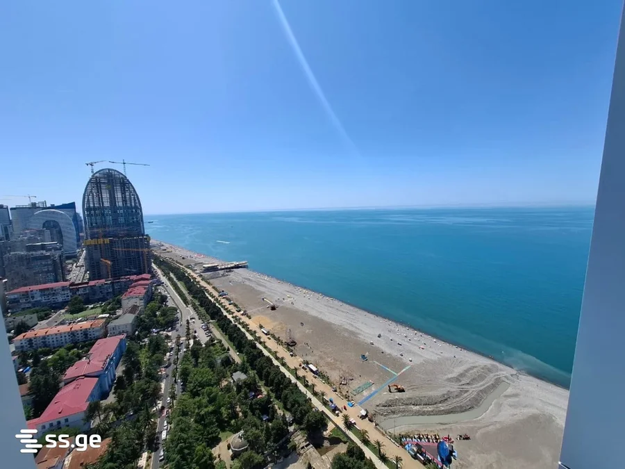 6-комнатная квартира