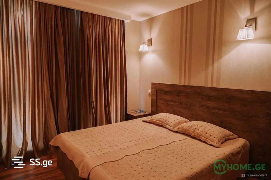 2 room Flat Daily rent. Saburtalo