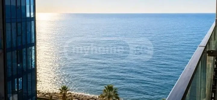 1+1 на Marina Club Улица Леха и Марии Качиньских 12 აეროპორტის უბანი