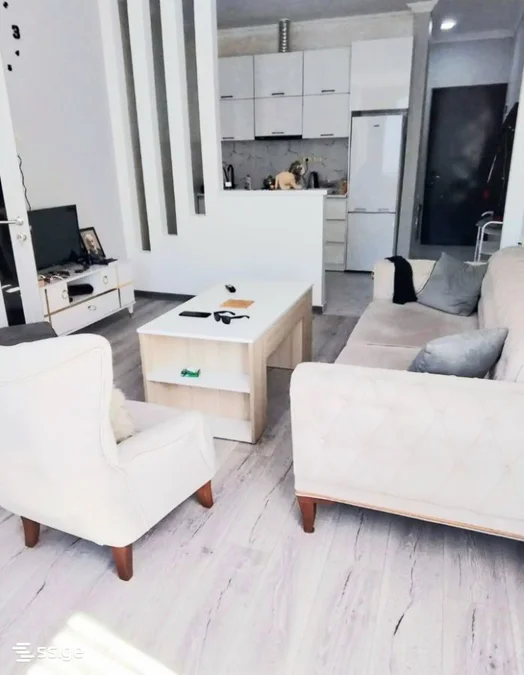 1+1 на David Agmashenebeli Street 44 Agmashenebeli District