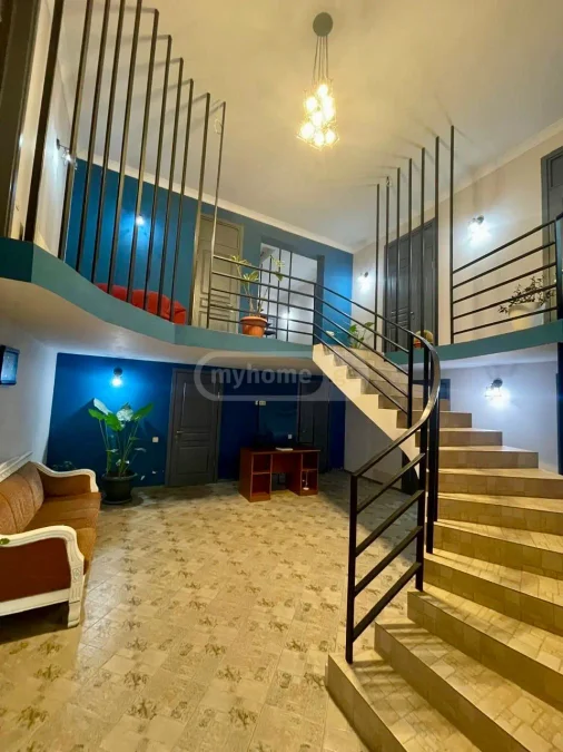 Room Hotel For Sale