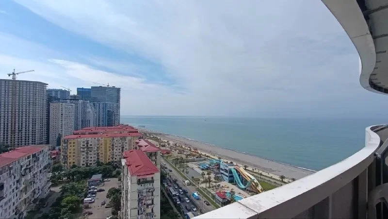 Студия в Орби Волна, $350