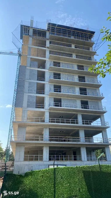 3-комнатная квартира в Тбилиси