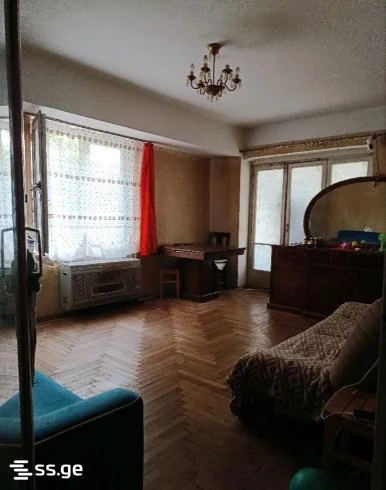 2-комнатная квартира Продаётся. Глдани