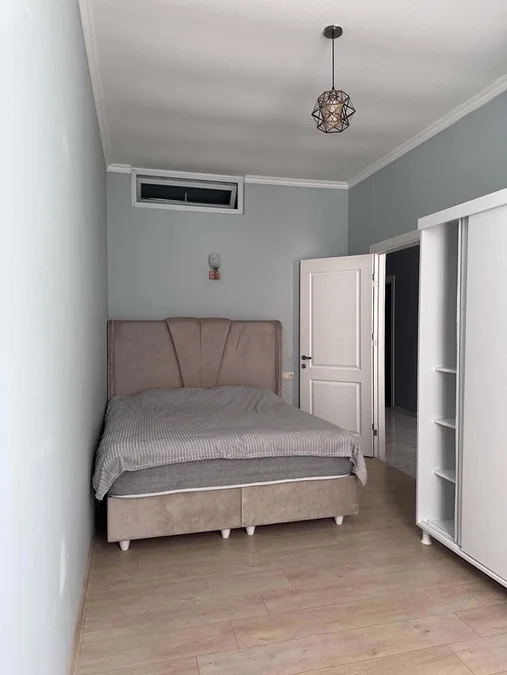 Ул. Михаила Лермонтова, 89: 2-комнатная, 45.0 м²
