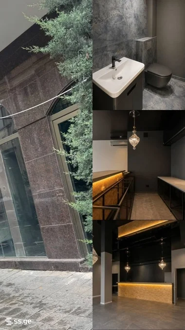 Commercial space For Rent