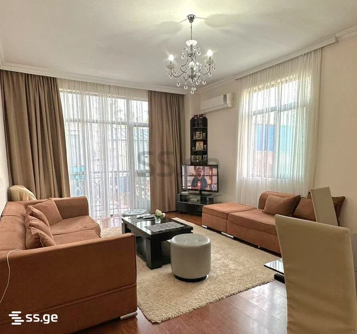 2+1, Руставели 15/17, $195000