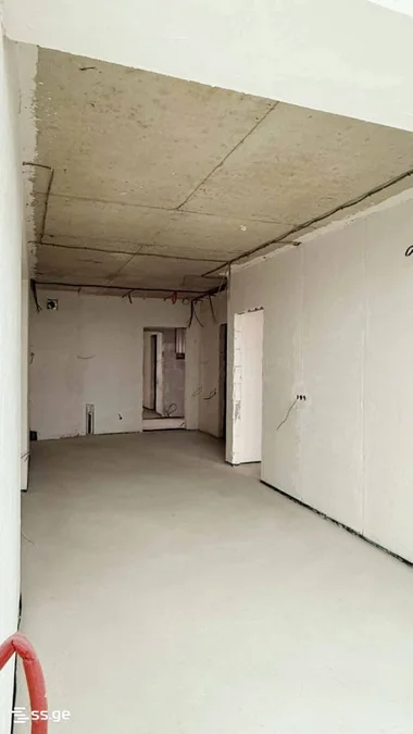 1+1 на Bagrationi Residence Batumi ბაგრატიონის ქ. 135 Bagrationi District