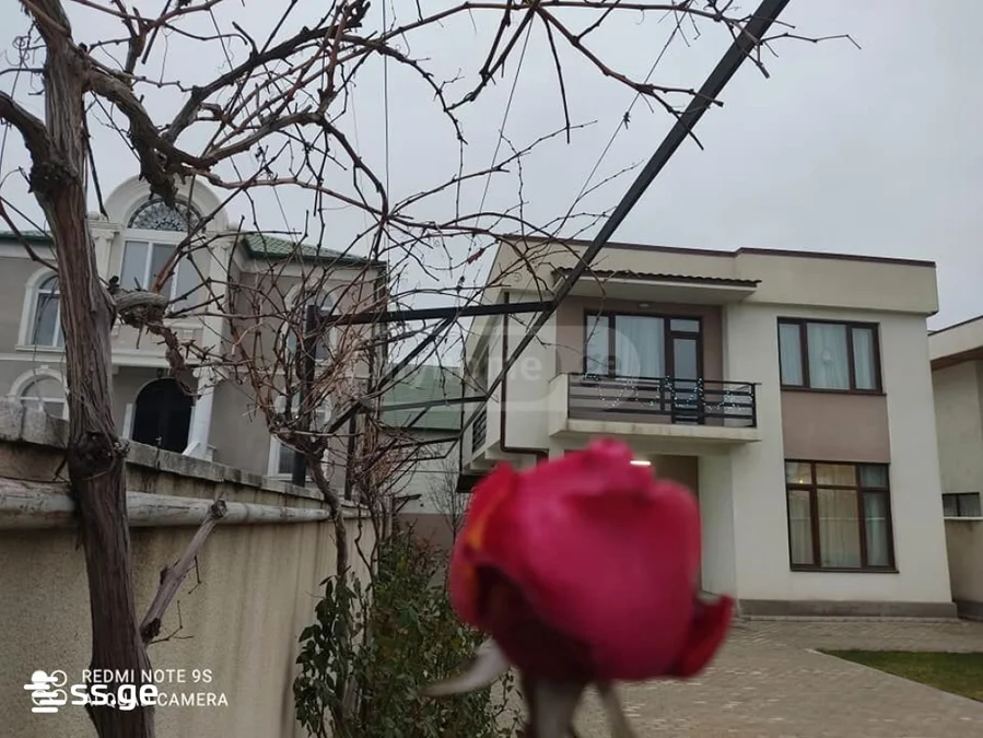 6 room Private House For Sale. Digomi