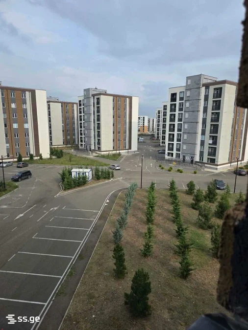 3-комнатная квартира Продаётся. Варкетили