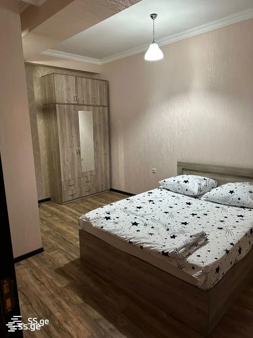 2-комнатная квартира в Тбилиси