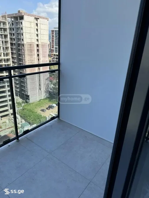 1+1 на Angis st. 3rd lane 8 Airport District