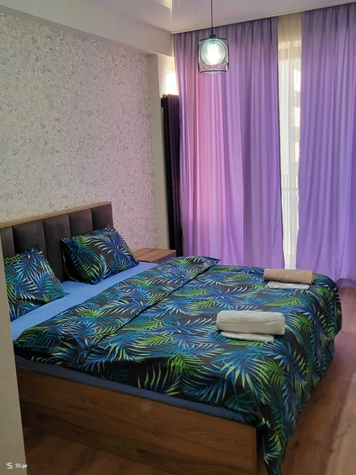 2 room Flat Daily rent. Didi digomi