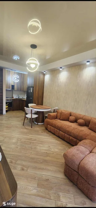 Коммерческое помещение на Marat Nozadze St 12 Mukhiani