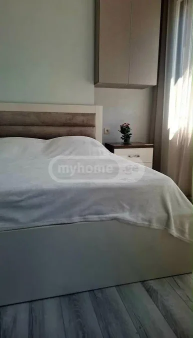 1+1 в NBG Panorama, $650 до сезона