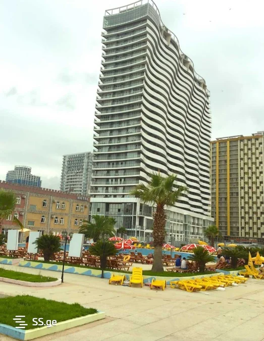 1+1 на улица Шерифа Химшиашвили 2 Khimshiashvili District