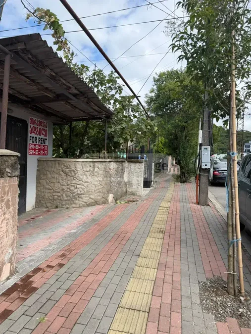 Сдаются в аренду офисные коммерческие помещения в районе Джавахишвили