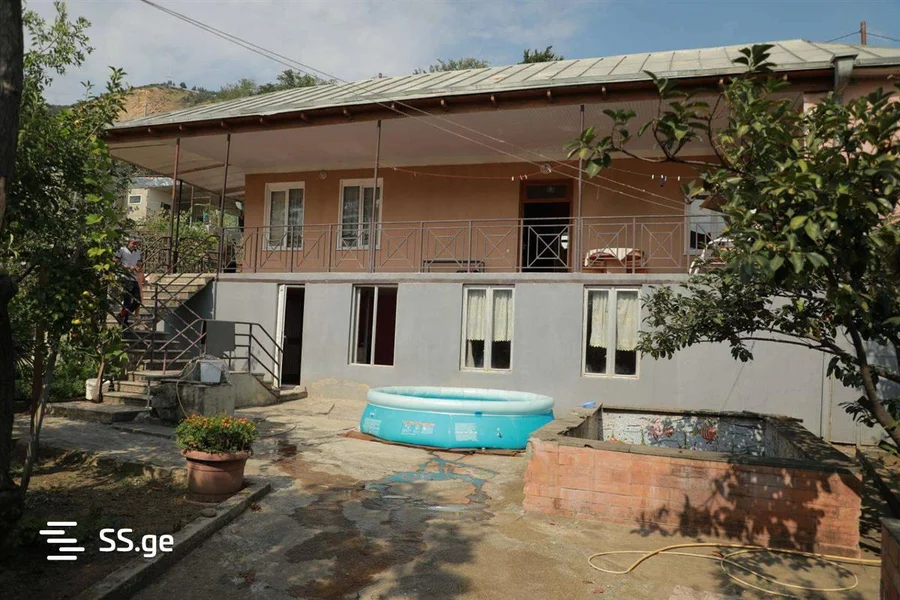 8 room Private House For Sale. Avchala
