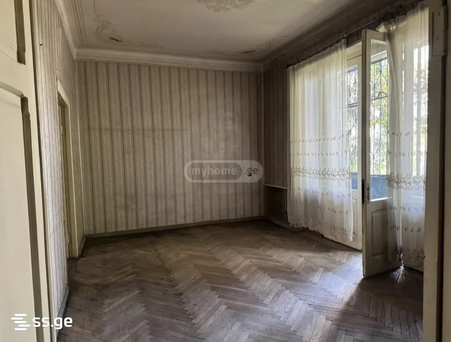 5-комнатная квартира на продажу. Сабуртало