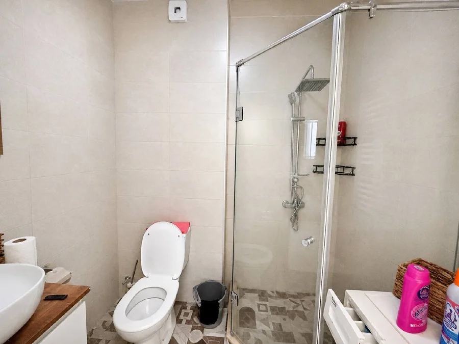 Адрес: 2ой тупик Ангиса , 8 ( жк Guru residence )