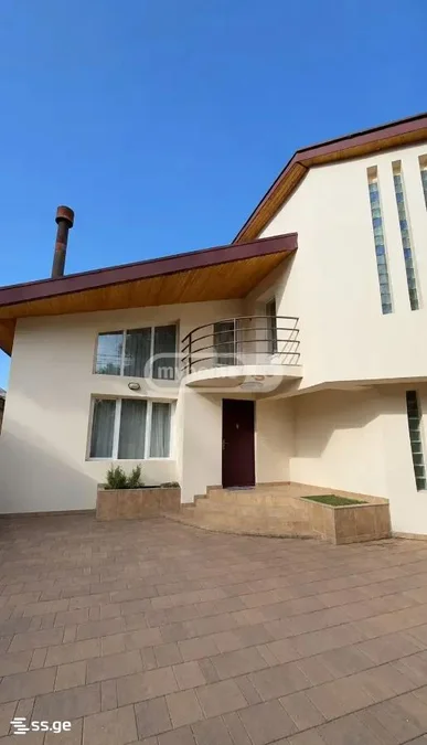 7 room Private House For Rent. Digomi