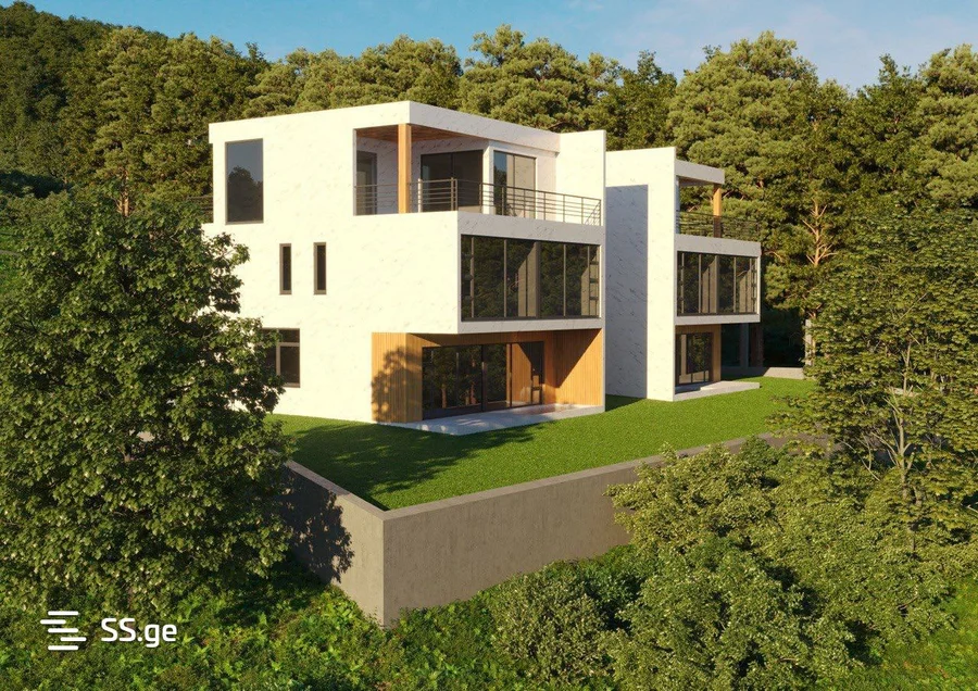 7 room Private House For Sale