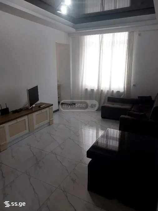 3 room Flat For Rent. Varketili