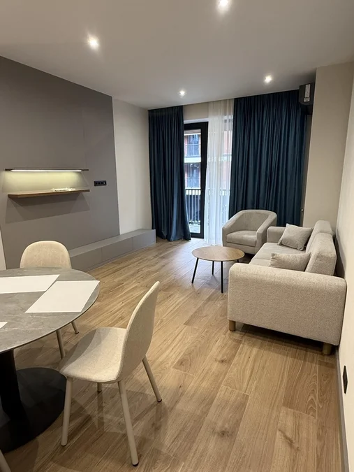 Арктури Лиси: 3-комнатная, 80.0 м²