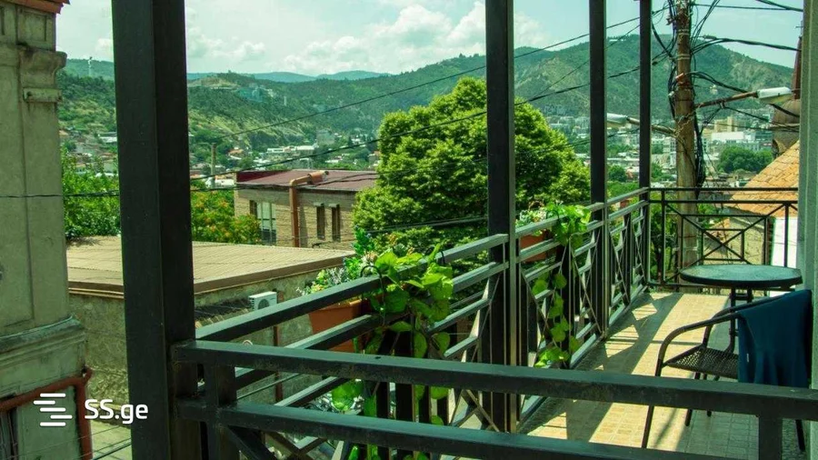 Room Hotel For Sale. Avlabari