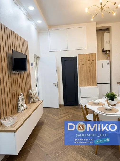 Квартира 2+1, 60 м²