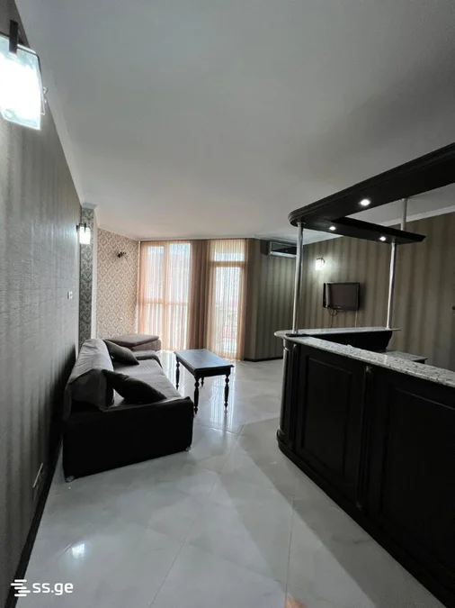 Коммерческое помещение на Magnolia Batumi улица Шерифа Химшиашвили 4 Khimshiashvili District