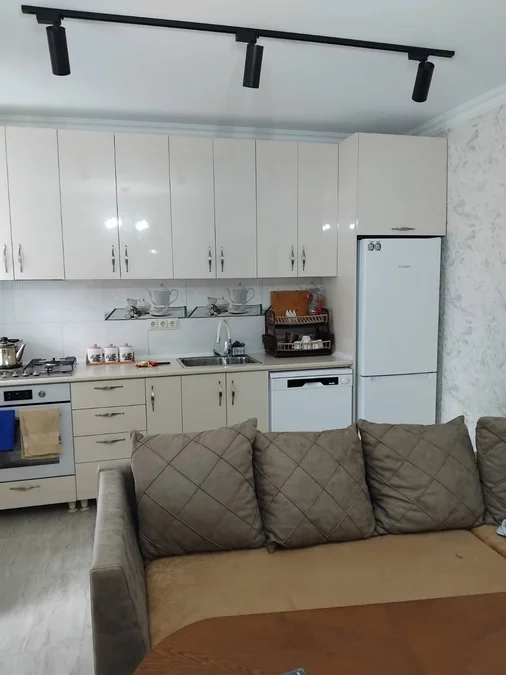 2спальни центральное посудомойка