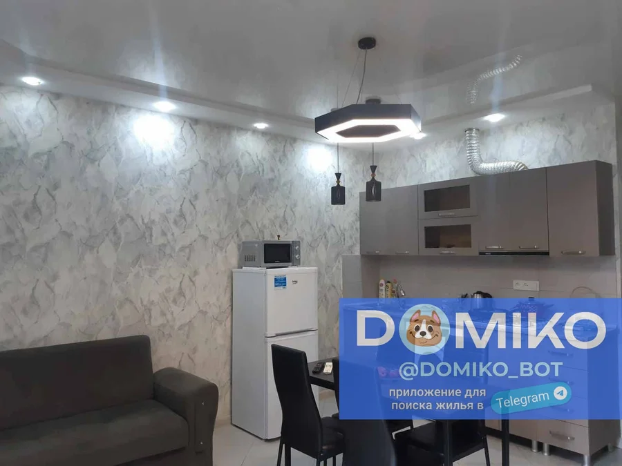Долгосрочная аренда квартиры в Bagrationi District