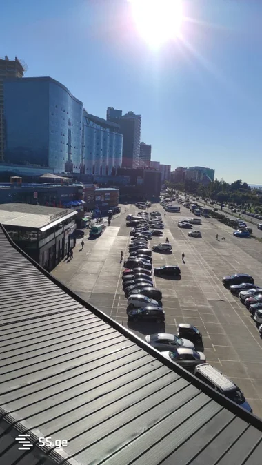 1+1 на Angis st. 3rd lane 1 Airport District