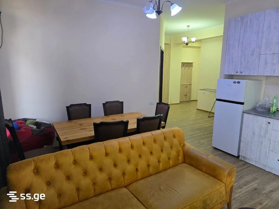 2 room Flat For Rent. Samgori