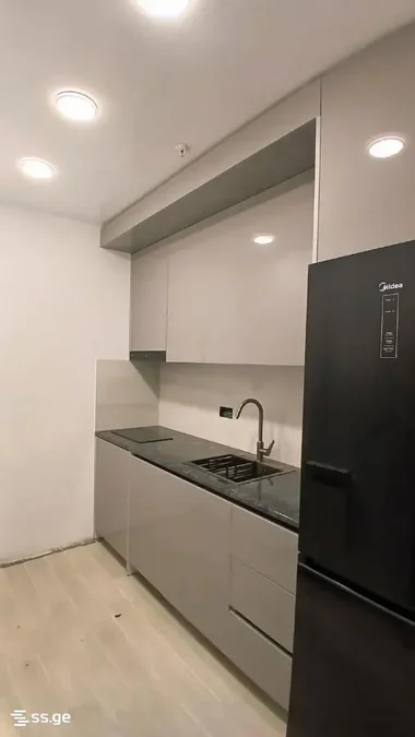 1+1 на улица Шерифа Химшиашвили 27 Khimshiashvili District