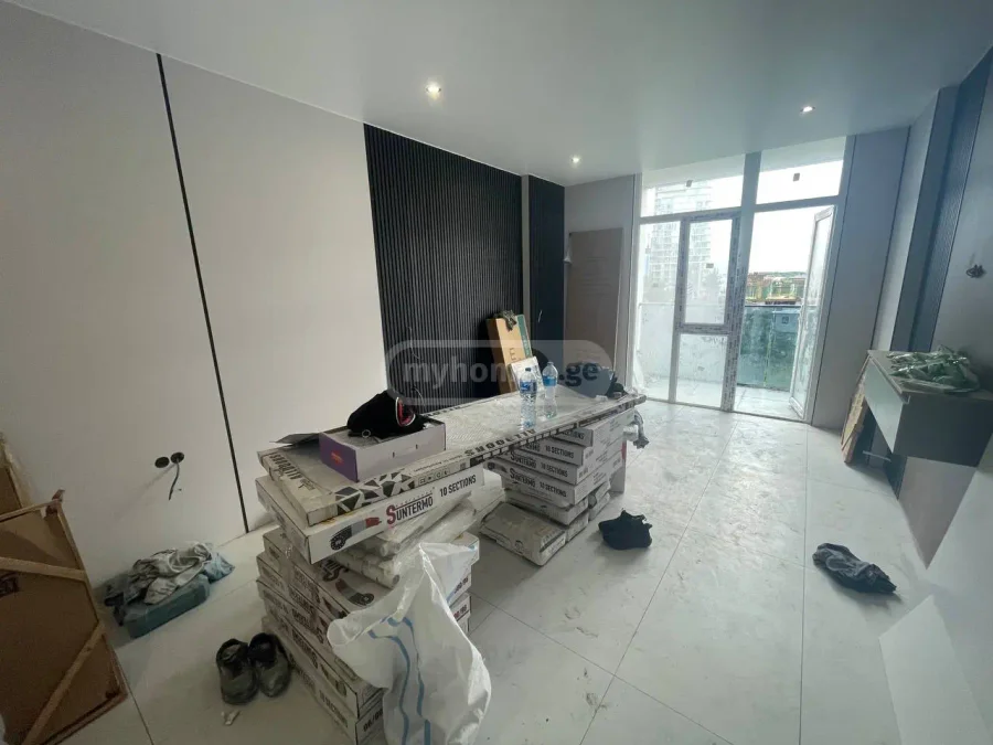 Студия в Royal Residence, $64500