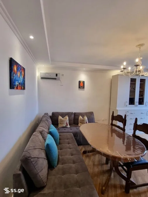 2+1 в старом Батуми, $800
