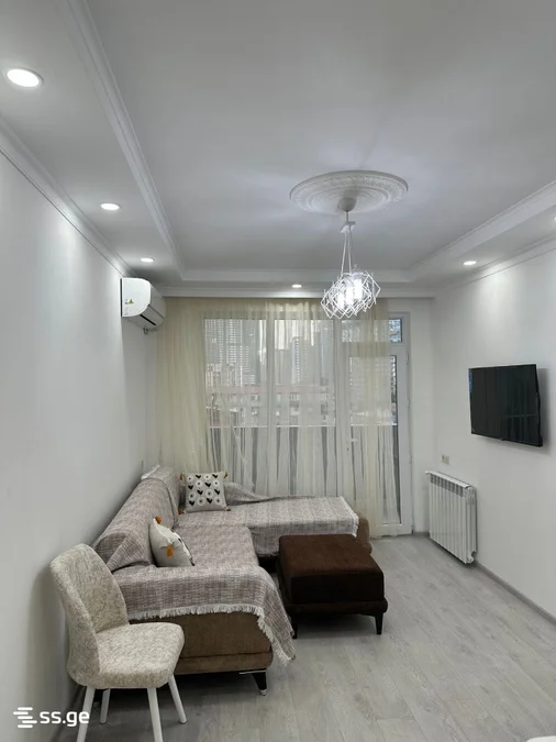 1+1 на М. Лермонтова улица 67 Rustaveli District