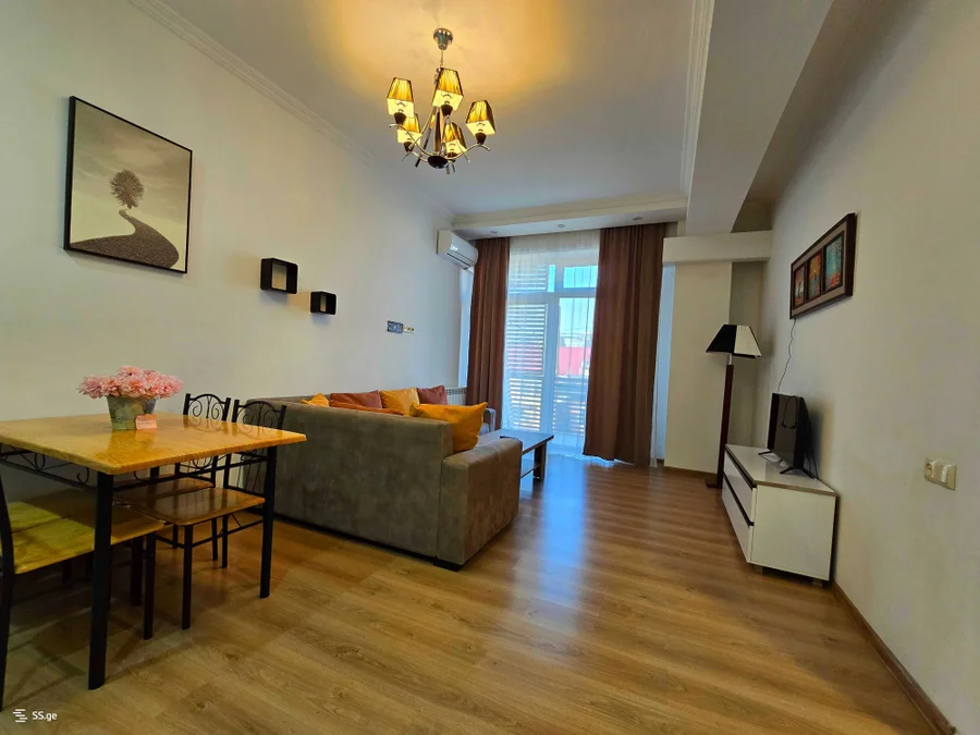 2 room Flat Daily rent. Avlabari