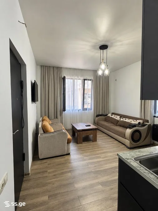 1+1 на Кетеван Цамебули Ул. 8ა Agmashenebeli District