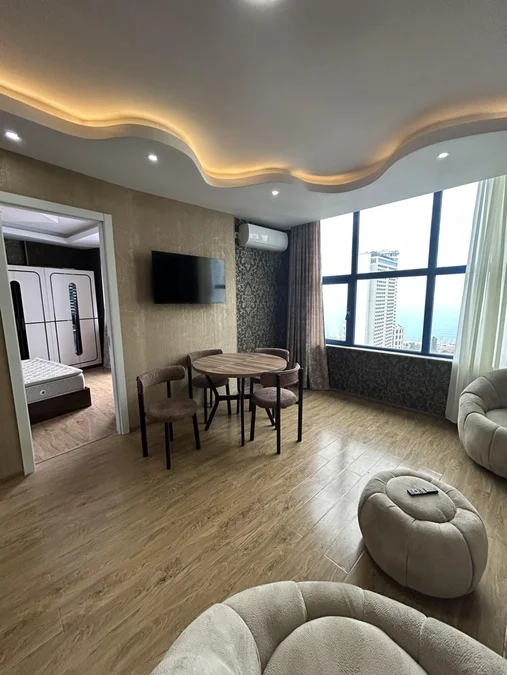 Yalcin Star Residence: 3-комнатная, 71.0 м²