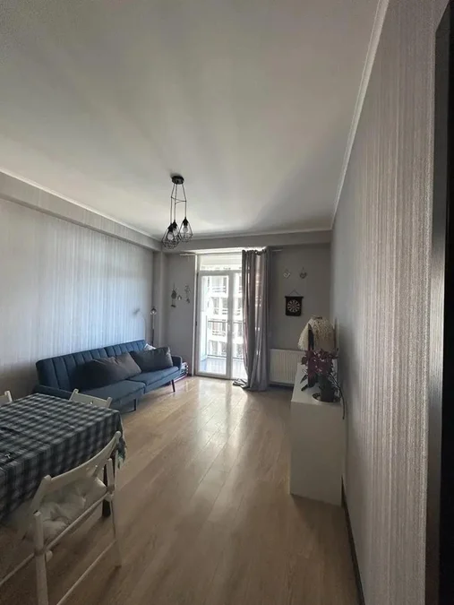 Axis Palace: Студия, 56,0 м²