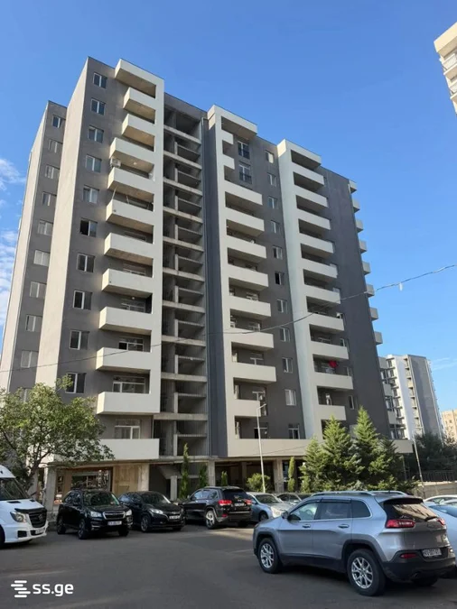2-комнатная квартира в Тбилиси