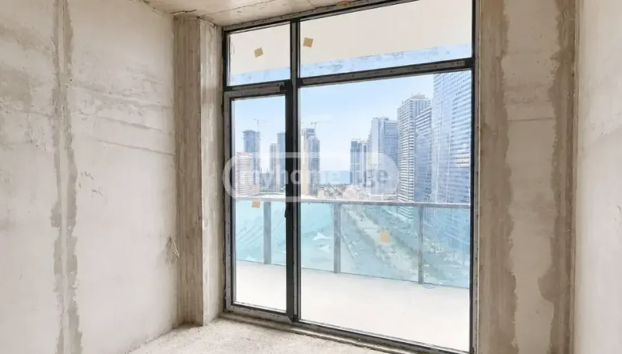 1+1 на Bagrationi Residence Batumi Bagrationis Shes. 131ა ბაგრატიონის უბანი