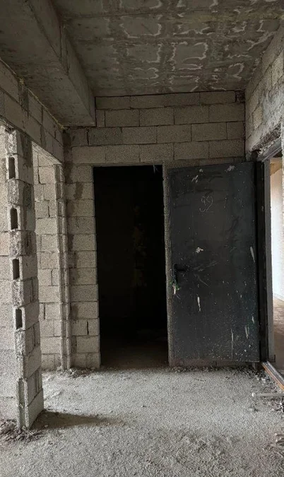 Ул. Мухран Мачавариани, 18: 3-комнатная, 91,0 м²