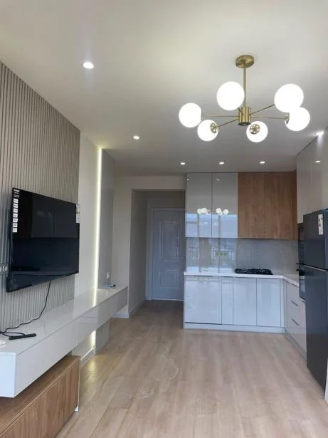 Парк Бульвар: 3-комнатная, 68.0 м²