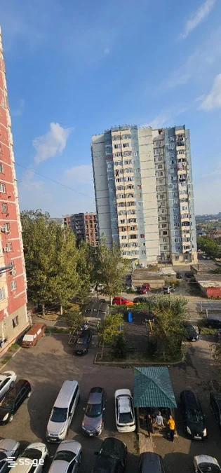 Коммерческое помещение на a. managadze st. 22 Avchala