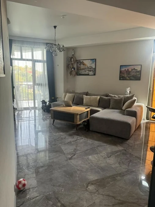 Ул. Аветика Исаакяна: Студия, 68.0 м²